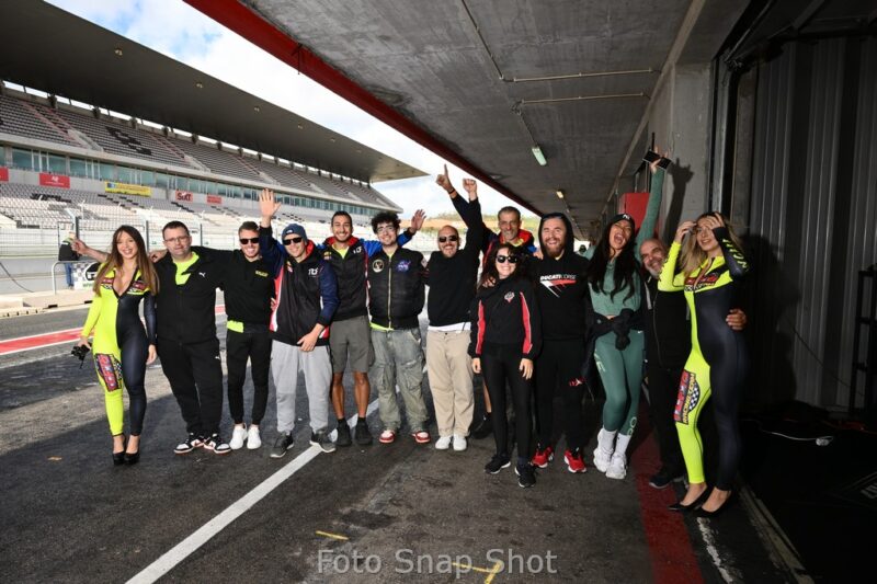Portimao – November 14th/15th/16th