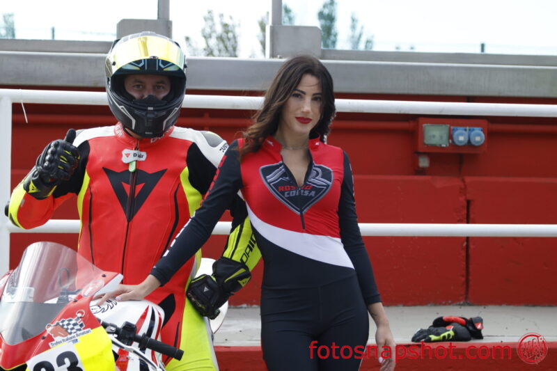 MISANO – 25 settembre