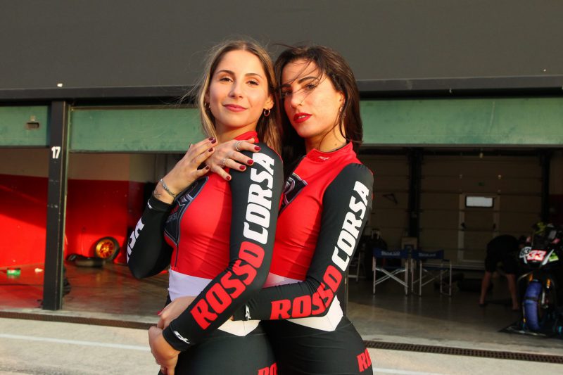 Misano 24 October