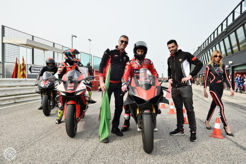 Misano -11 april