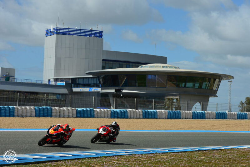 Jerez 24-25-26 february 2024