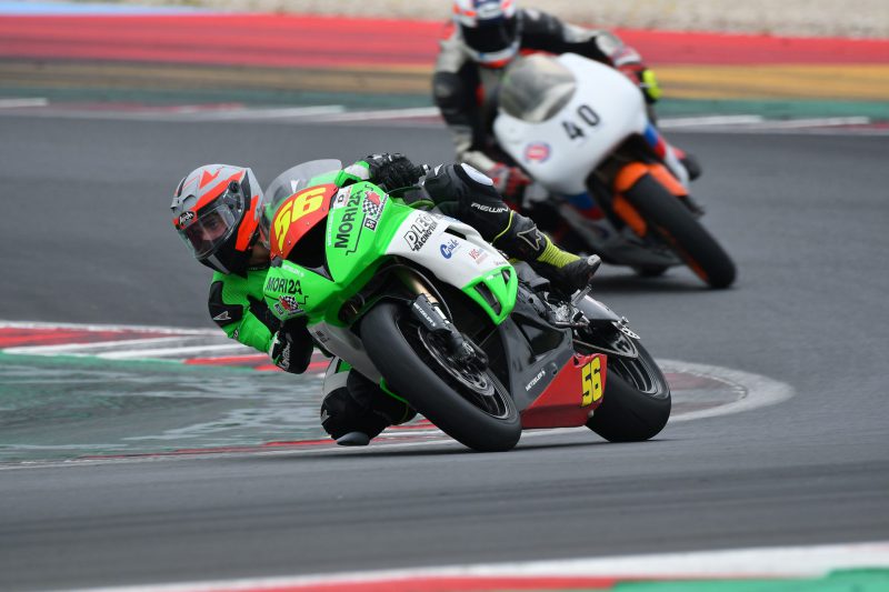 Misano – 6 maggio