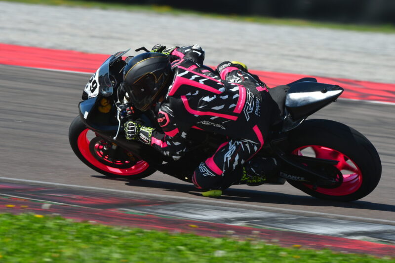 CREMONA – MAY 02ND/03RD