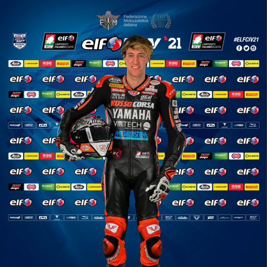 Nicola Settimo – 2021 Championship