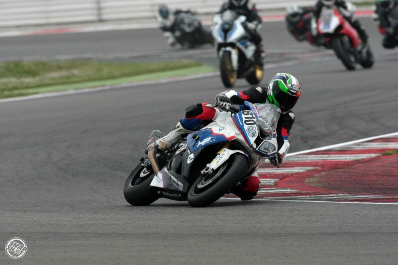 Misano April 4, 2016