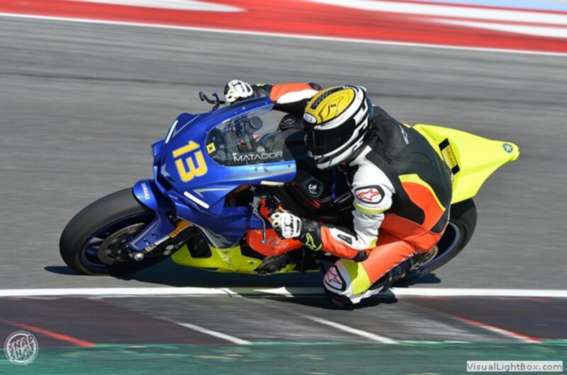 Misano 03 settembre 2019