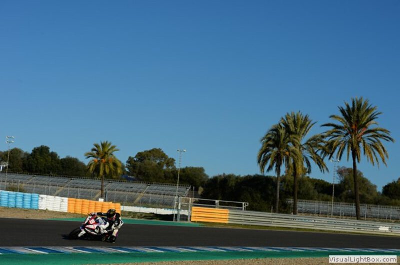 Jerez january 10-11-12 2020