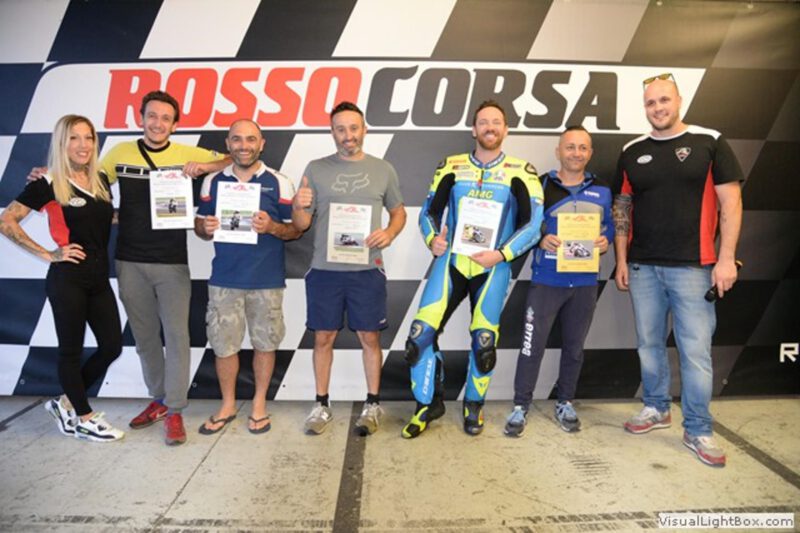 Misano – 15 ottobre 2019