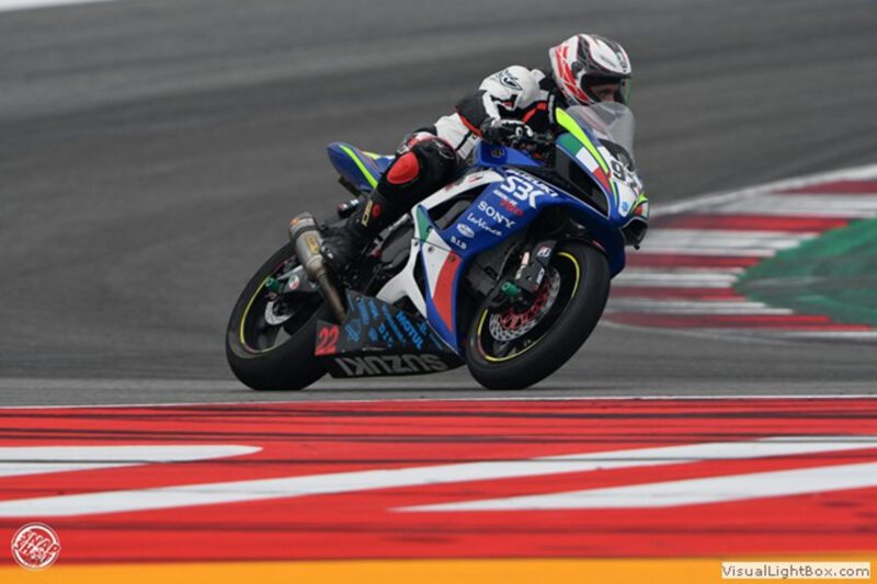 Misano October 17, 2019