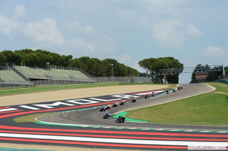 Imola June 4-5, 2018