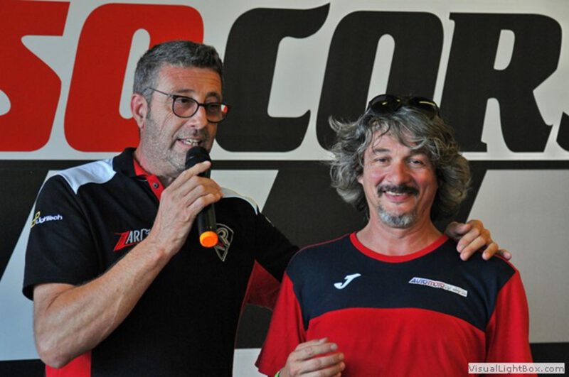 Misano 29 luglio 2019