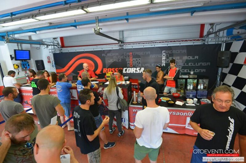 Mugello 23 Luglio 2018