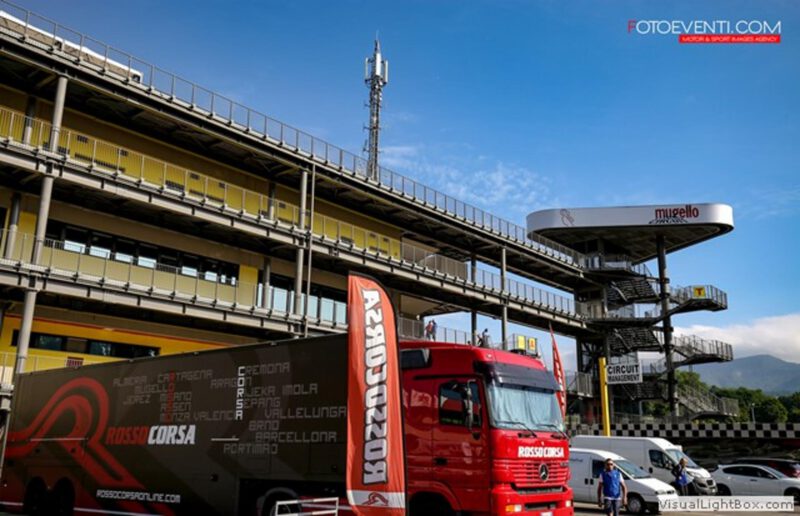 Mugello 21 Maggio 2018