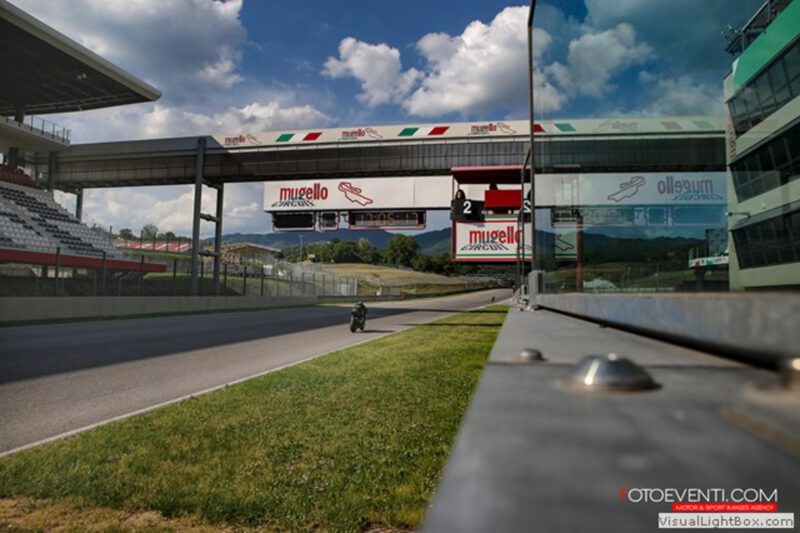 Mugello May 22, 2017