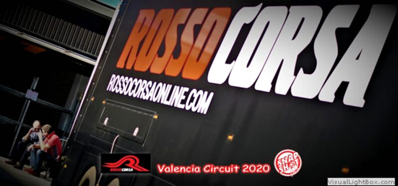 Valencia 14-15-16 gennaio 2020