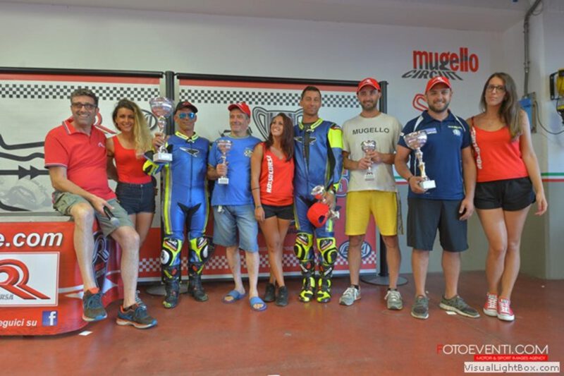 Mugello 24 Luglio 2017