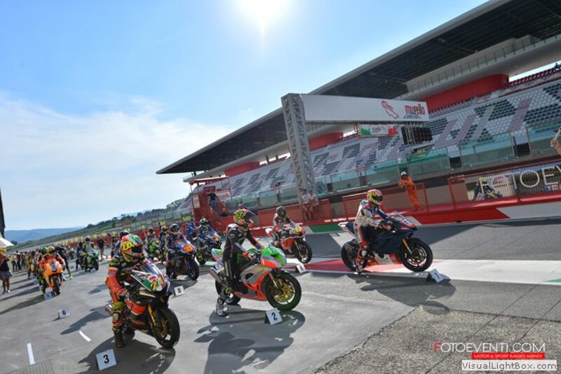 Mugello 10 Settembre 2018