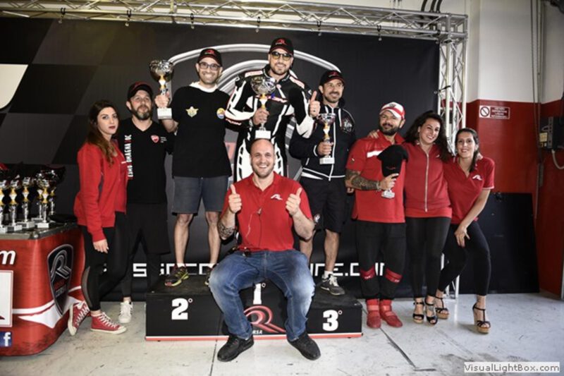 Misano May 14, 2018