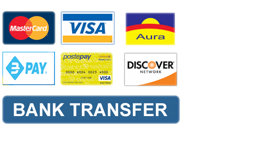 BANK TRANSFER