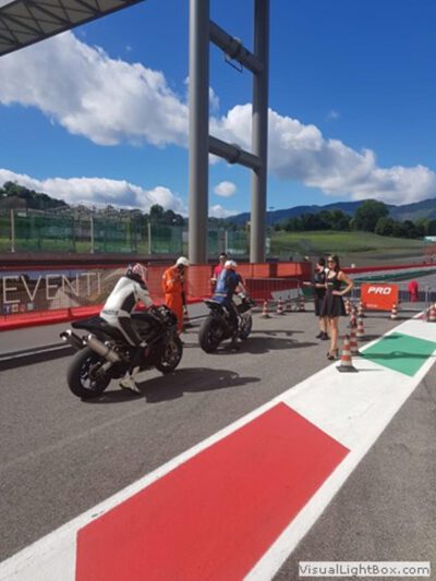 Mugello June 25, 2018