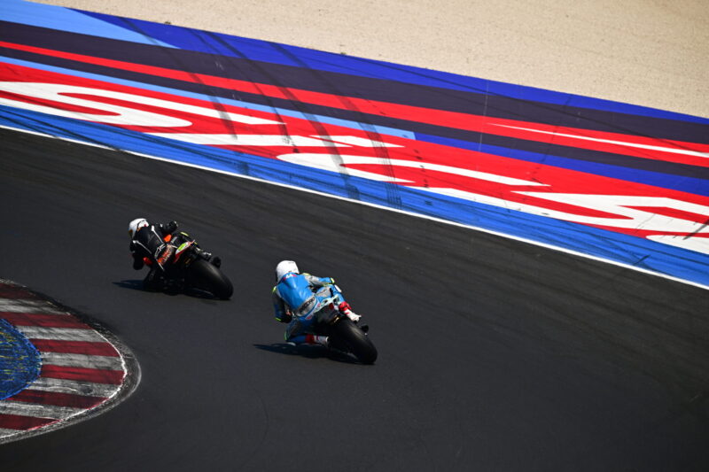 Misano – 20 luglio 2026