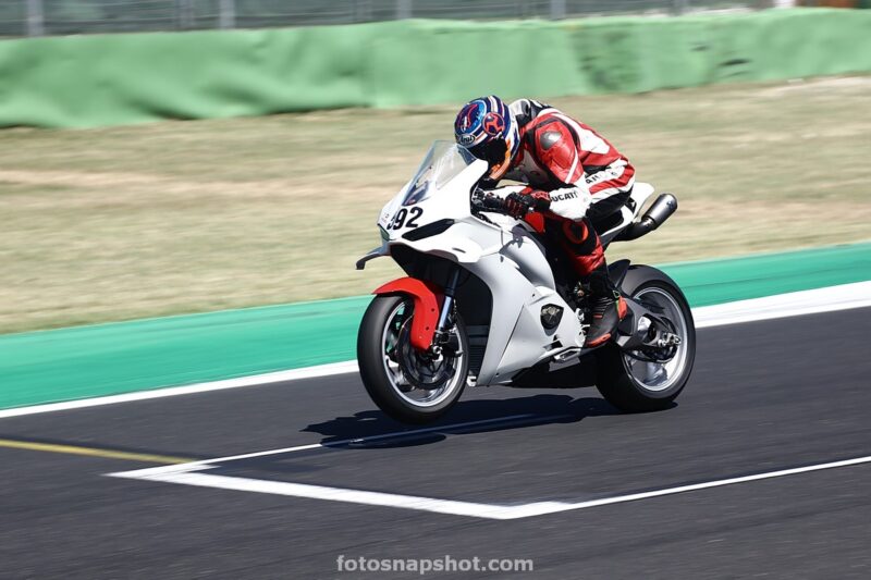 MISANO – 21 LUGLIO 2025