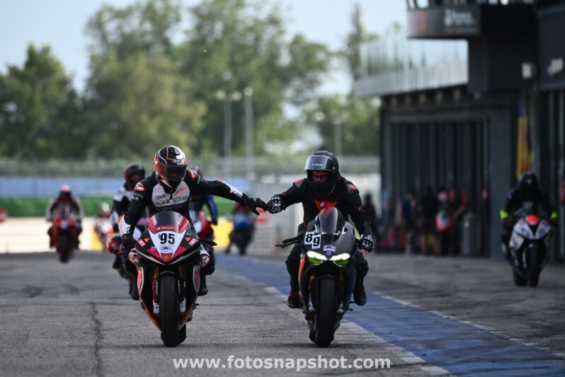 MISANO – 5 MAGGIO 2025