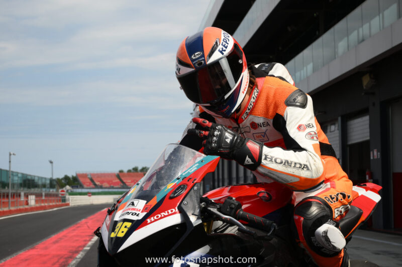 MISANO – 19/20 APRILE 2026