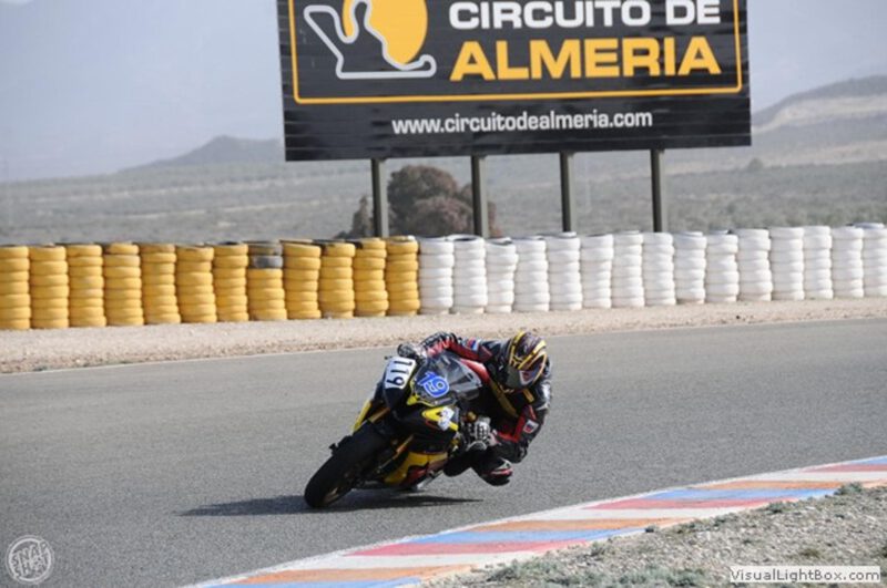 Almeria February 23-24-25, 2017