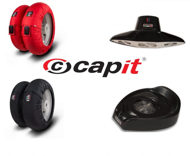 CAPIT PRODUCTS DISCOUNTed FOR the free practices’ customers