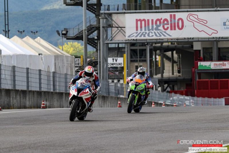 Mugello 25 Settembre 2017