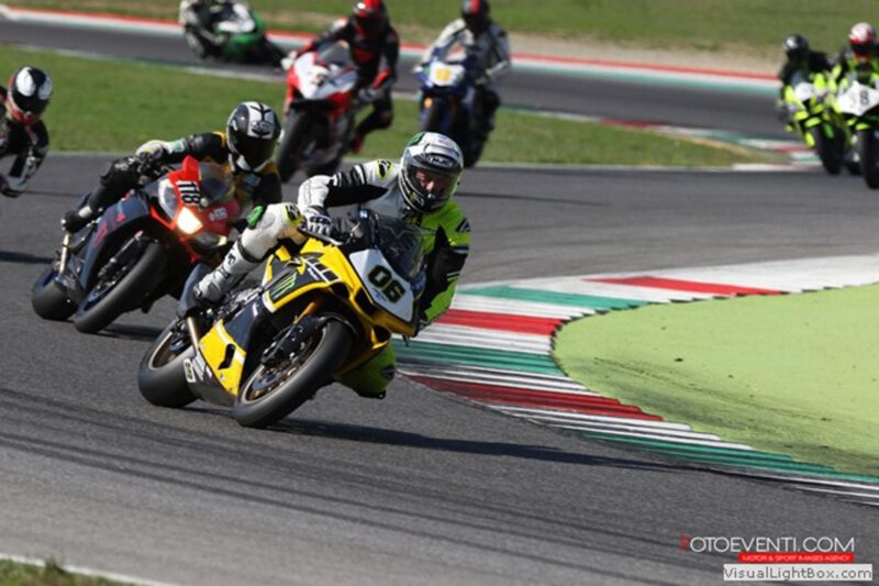 Mugello October 9, 2017