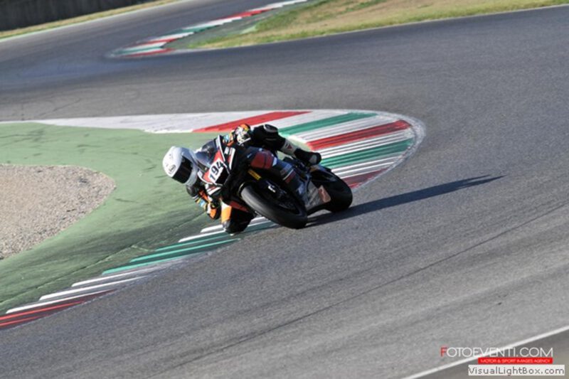 Mugello September 24, 2018